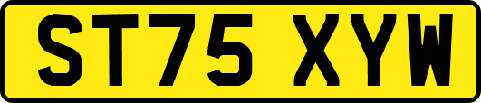ST75XYW