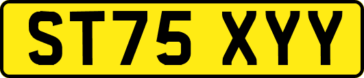 ST75XYY
