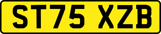 ST75XZB
