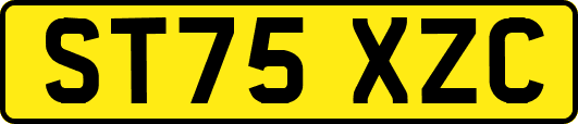 ST75XZC