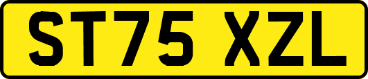 ST75XZL