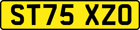 ST75XZO