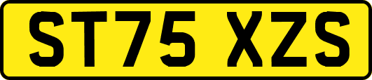 ST75XZS