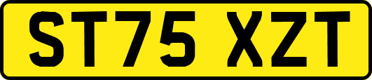ST75XZT