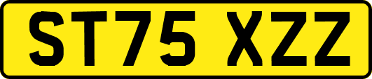 ST75XZZ