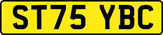 ST75YBC