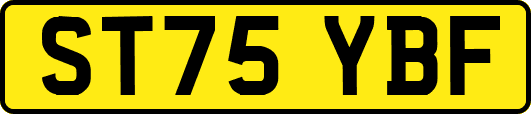 ST75YBF