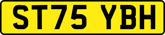ST75YBH