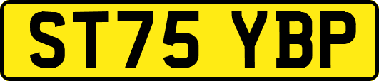 ST75YBP