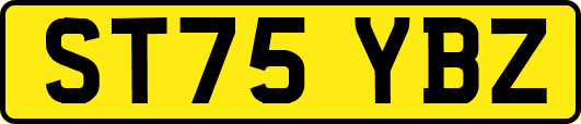 ST75YBZ