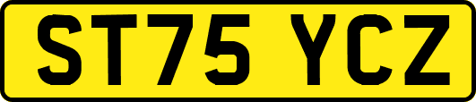 ST75YCZ