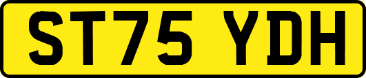 ST75YDH