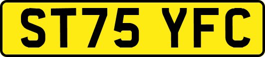 ST75YFC