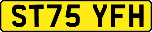 ST75YFH