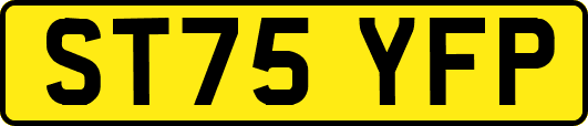 ST75YFP
