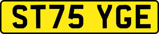 ST75YGE