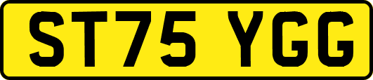 ST75YGG
