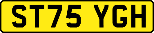 ST75YGH