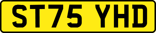 ST75YHD