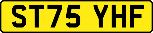ST75YHF