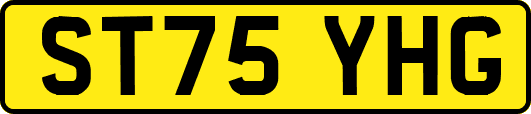 ST75YHG