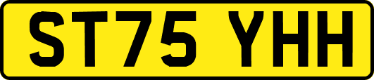 ST75YHH