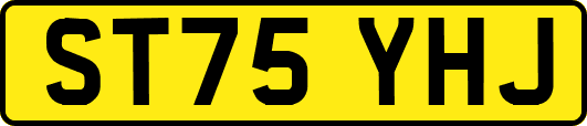 ST75YHJ