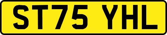 ST75YHL