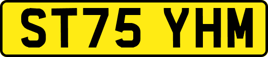 ST75YHM