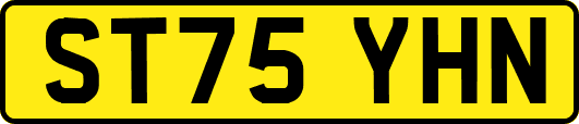 ST75YHN