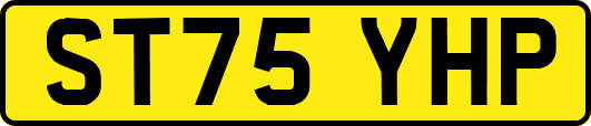 ST75YHP