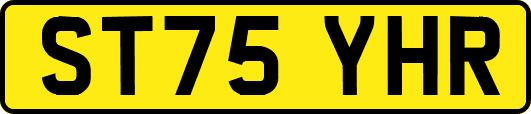 ST75YHR