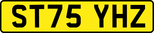 ST75YHZ
