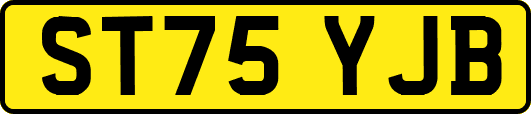 ST75YJB