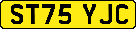 ST75YJC