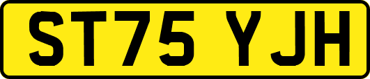 ST75YJH