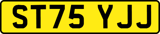 ST75YJJ