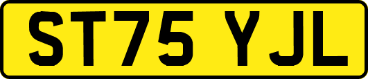 ST75YJL