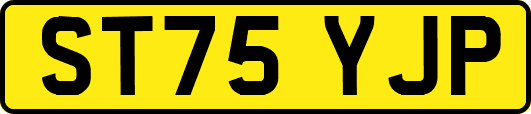 ST75YJP