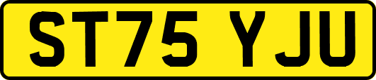 ST75YJU