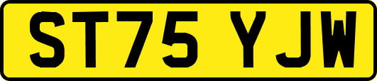 ST75YJW