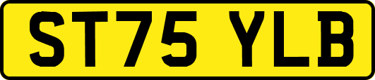 ST75YLB