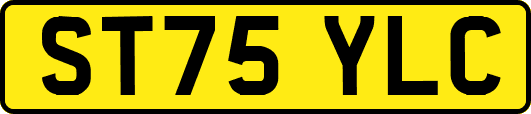 ST75YLC