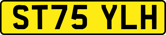 ST75YLH