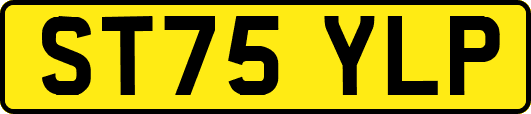 ST75YLP