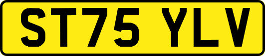 ST75YLV