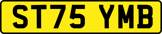 ST75YMB