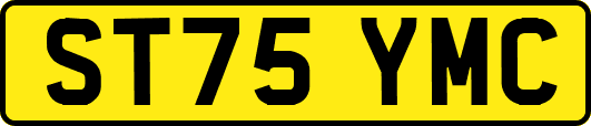 ST75YMC