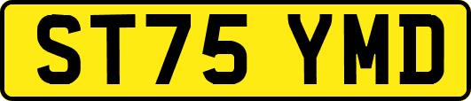 ST75YMD