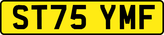 ST75YMF
